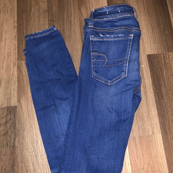 American Eagle Outfitters Other - American Eagle Jeggings 00 regular
